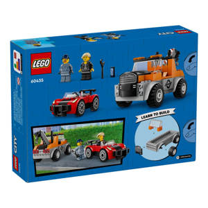 Lego Tow Truck & Sports Car Repair 60435